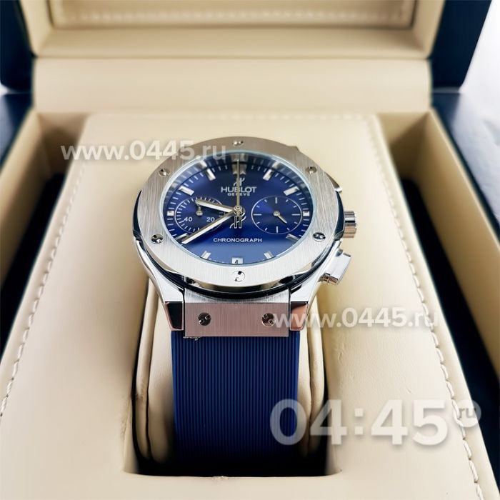 Часы HUBLOT Classic Fusion Chronograph женские (06462)