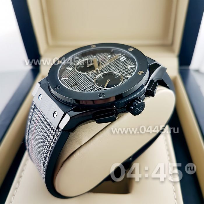 Часы HUBLOT Bol d'Or Mirabaud (06468)