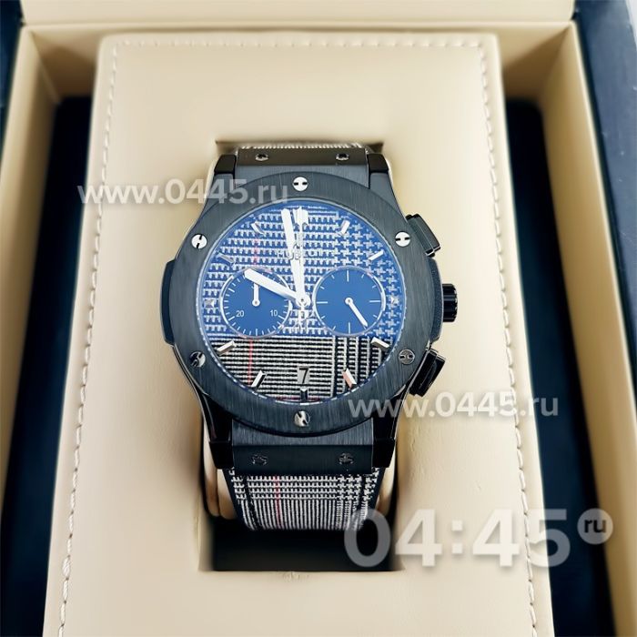 Часы HUBLOT Bol d'Or Mirabaud (06468)