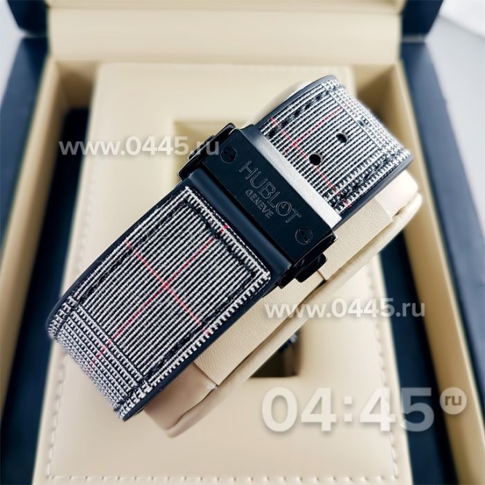 Часы HUBLOT Bol d'Or Mirabaud (06468)