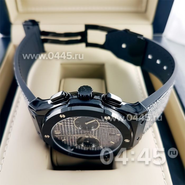 Часы HUBLOT Bol d'Or Mirabaud (06468)
