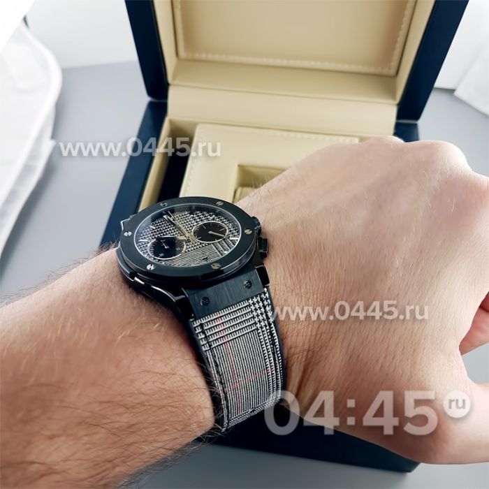 Часы HUBLOT Bol d'Or Mirabaud (06468)