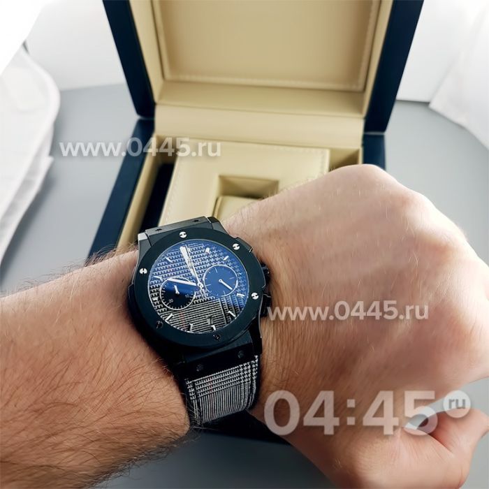 Часы HUBLOT Bol d'Or Mirabaud (06468)