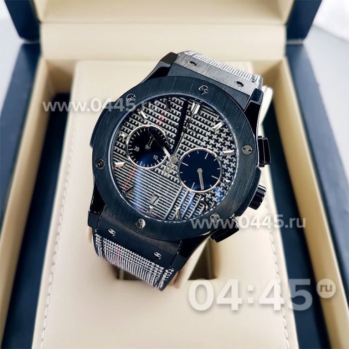 Часы HUBLOT Bol d'Or Mirabaud (06468)