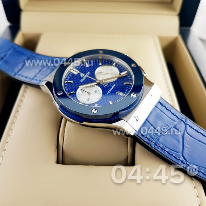 Часы HUBLOT Bol d'Or Mirabaud (06479)