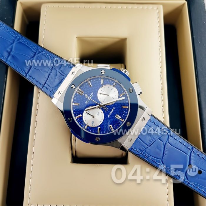 Часы HUBLOT Bol d'Or Mirabaud (06479)