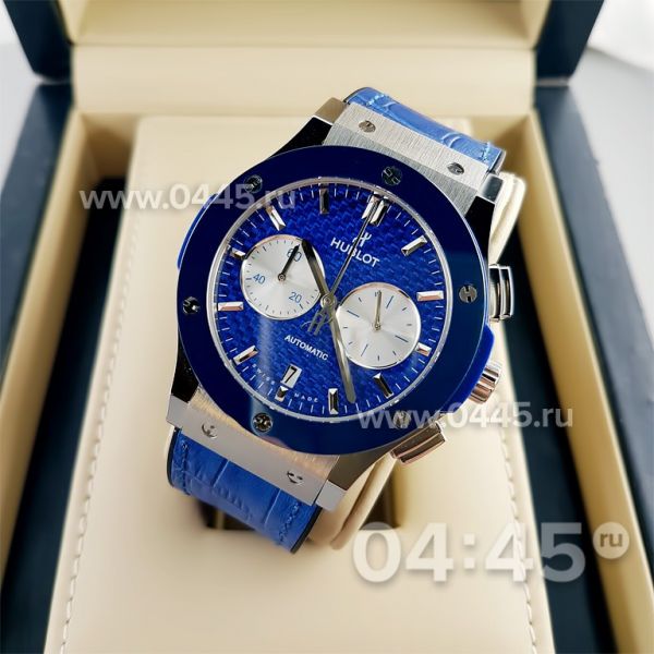 Часы HUBLOT Bol d'Or Mirabaud (06479)