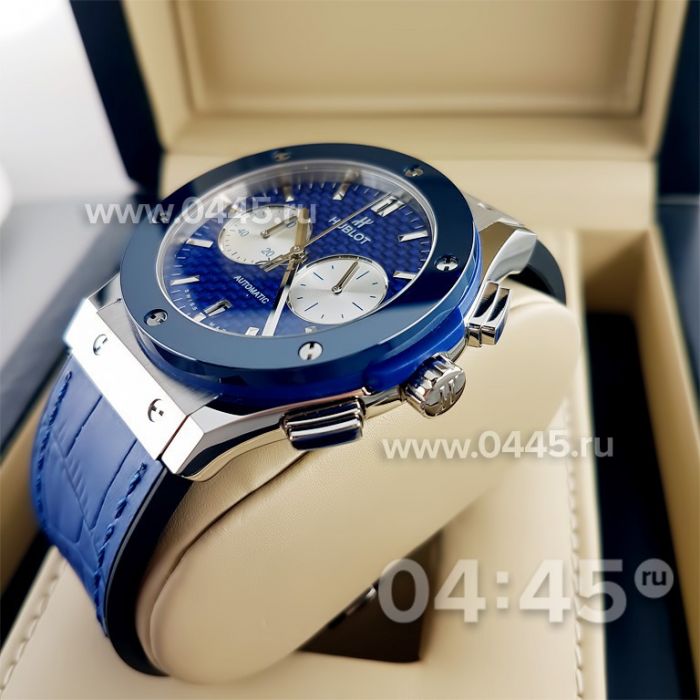 Часы HUBLOT Bol d'Or Mirabaud (06479)