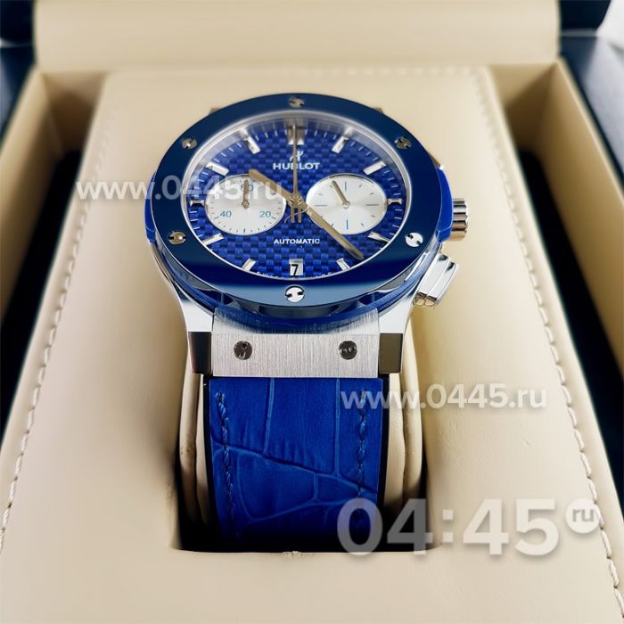 Часы HUBLOT Bol d'Or Mirabaud (06479)