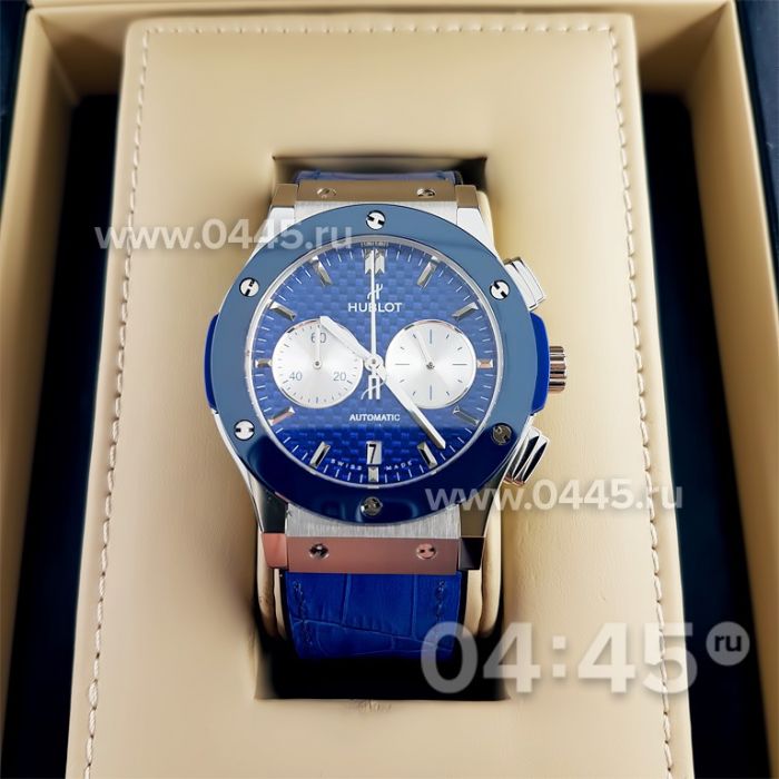 Часы HUBLOT Bol d'Or Mirabaud (06479)