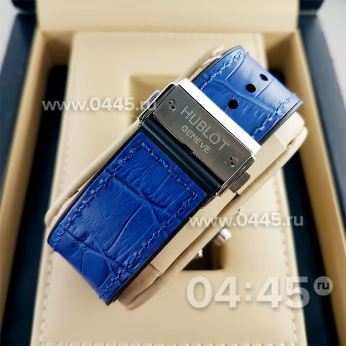 Часы HUBLOT Bol d'Or Mirabaud (06479)