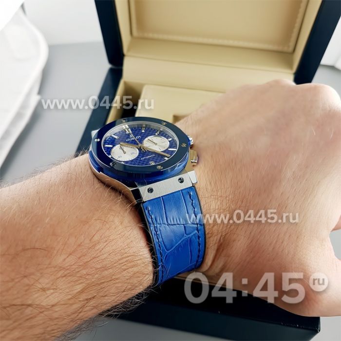 Часы HUBLOT Bol d'Or Mirabaud (06479)