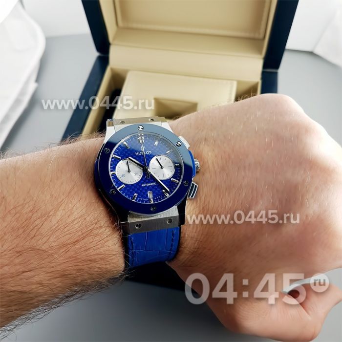 Часы HUBLOT Bol d'Or Mirabaud (06479)