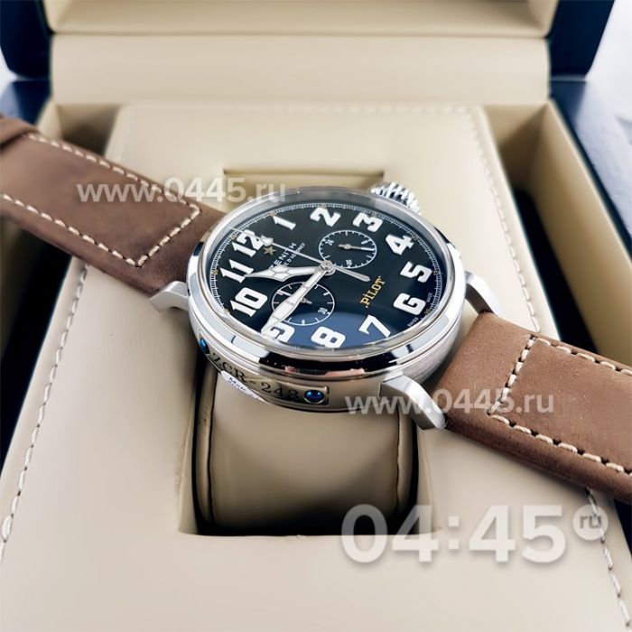 Часы Zenith Pilot (06484)