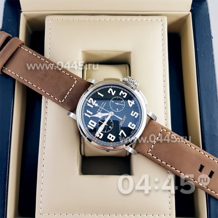 Часы Zenith Pilot (06484)