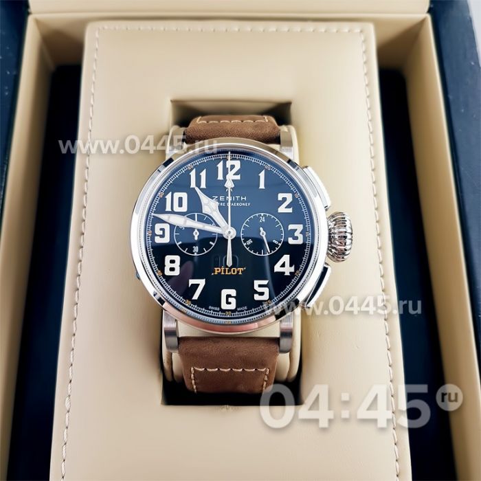 Часы Zenith Pilot (06484)