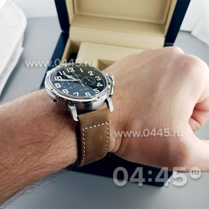 Часы Zenith Pilot (06484)