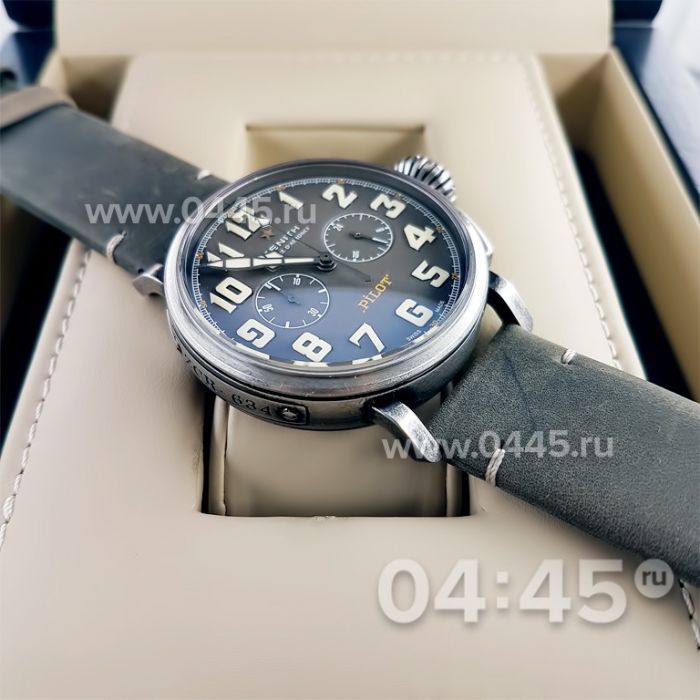 Часы Zenith Pilot (06485)