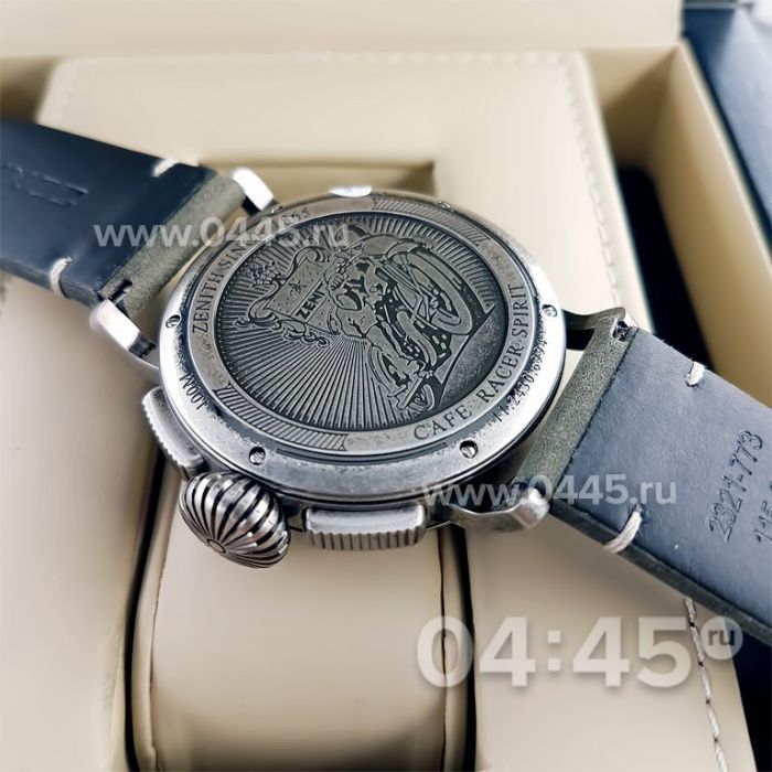 Часы Zenith Pilot (06485)