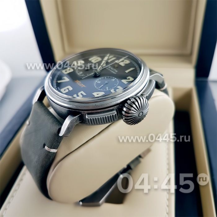 Часы Zenith Pilot (06485)