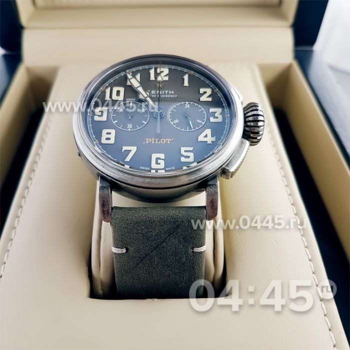 Часы Zenith Pilot (06485)