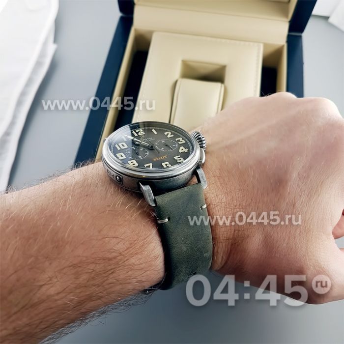 Часы Zenith Pilot (06485)