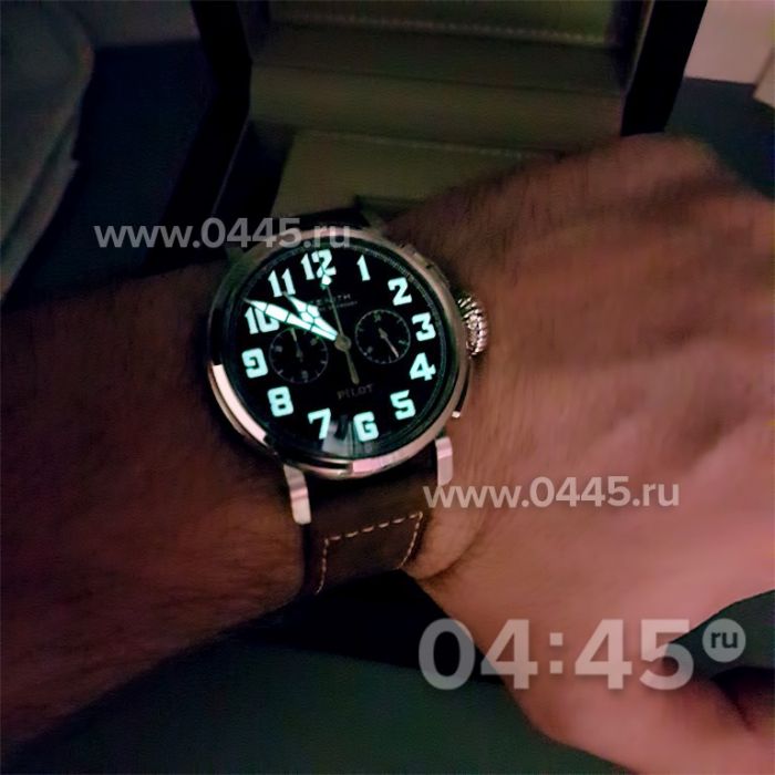 Часы Zenith Pilot (06485)