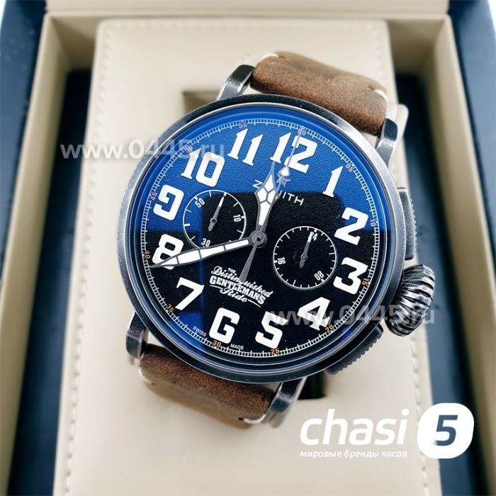 Часы Zenith Pilot (06487)