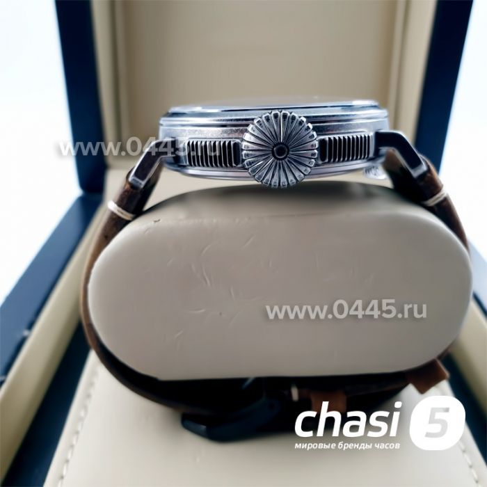 Часы Zenith Pilot (06487)