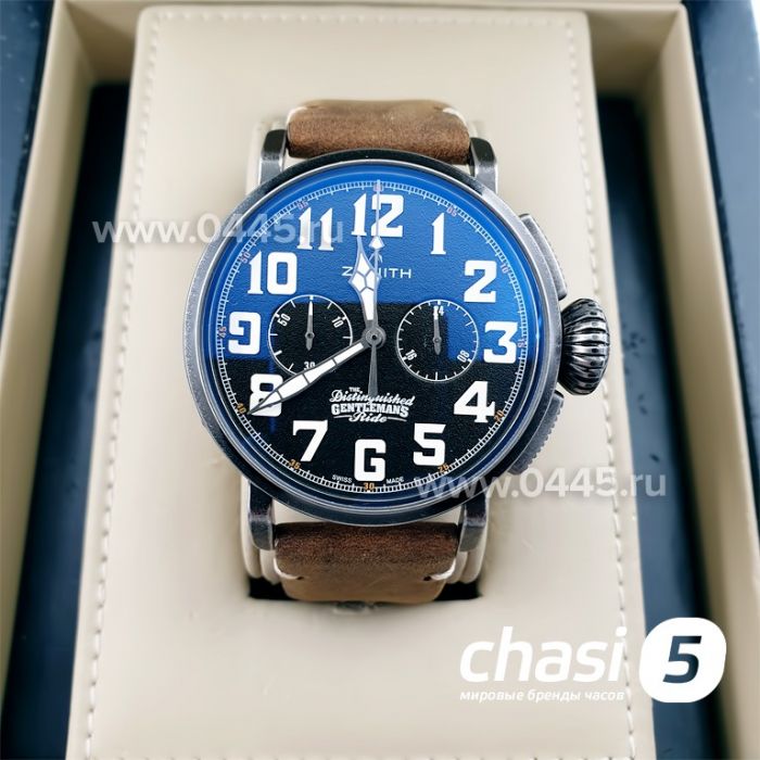 Часы Zenith Pilot (06487)