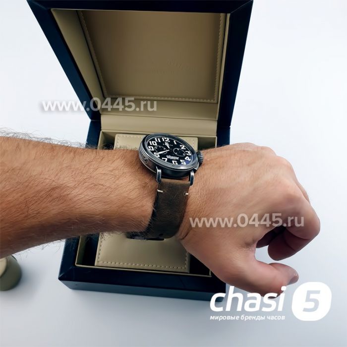 Часы Zenith Pilot (06487)