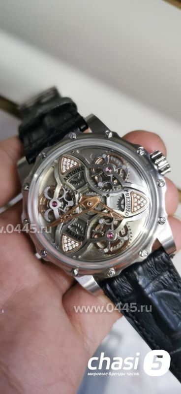 Часы Antoine Preziuso (06490)