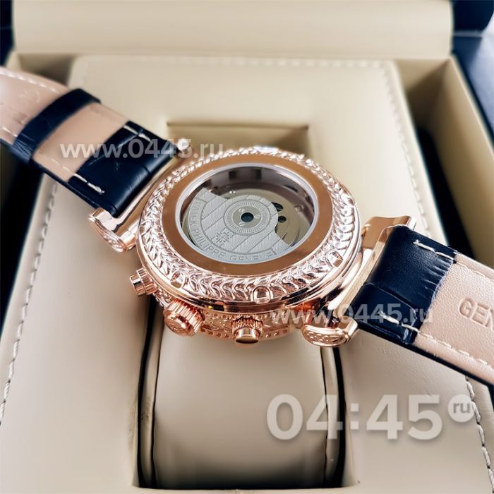 Часы Patek Philippe Grand Complications (06494)