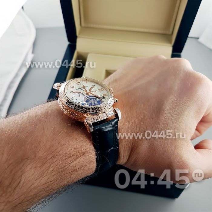 Часы Patek Philippe Grand Complications (06494)
