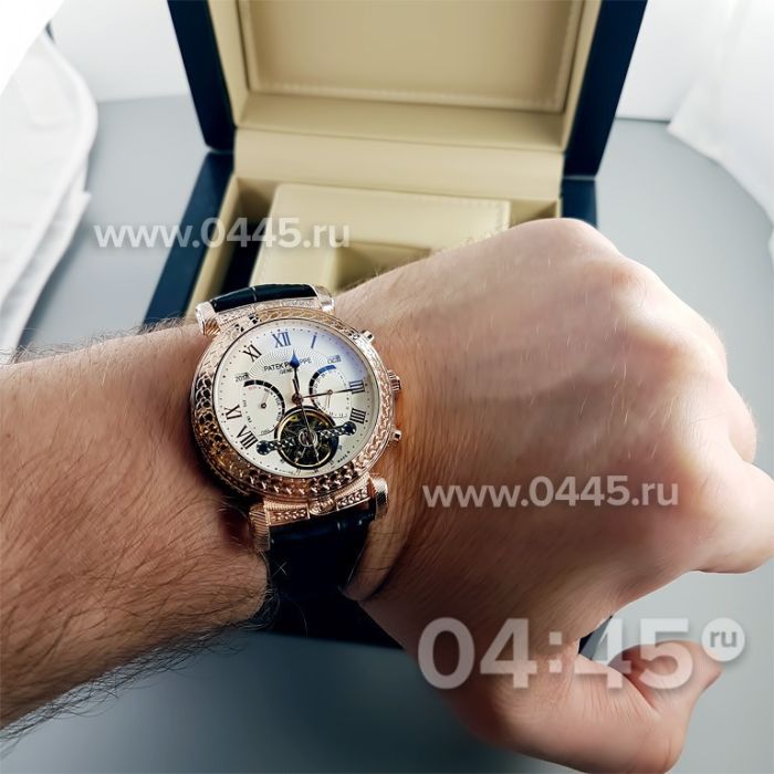 Часы Patek Philippe Grand Complications (06494)