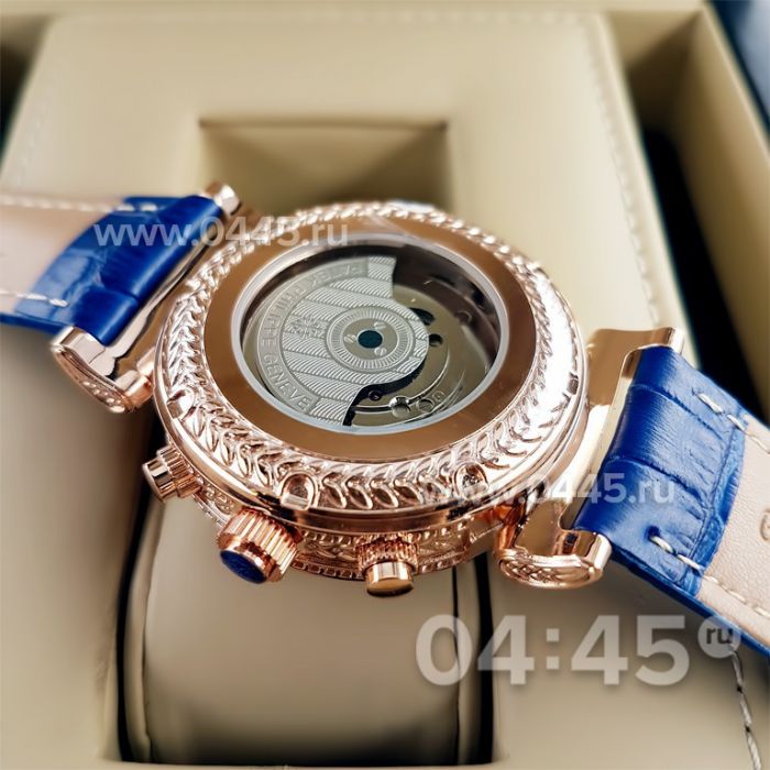Часы Patek Philippe Grand Complications (06495)