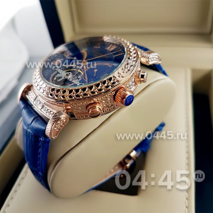 Часы Patek Philippe Grand Complications (06495)