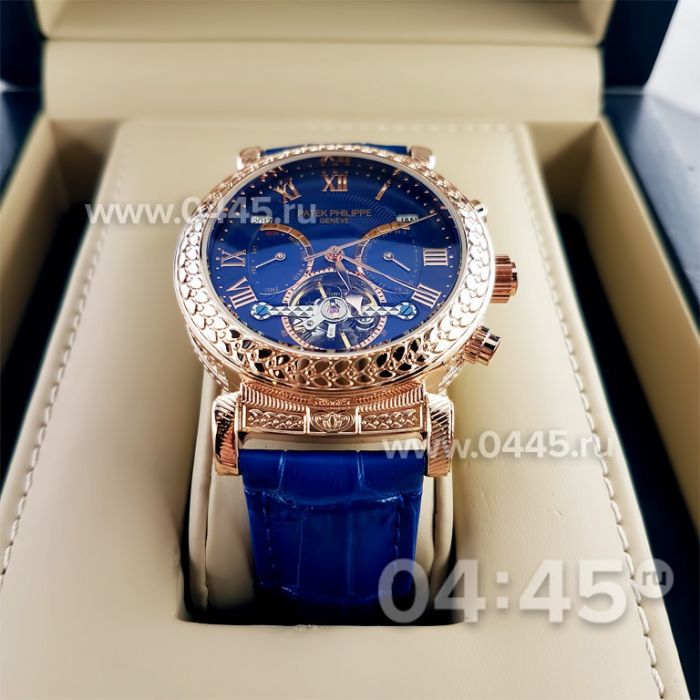 Часы Patek Philippe Grand Complications (06495)