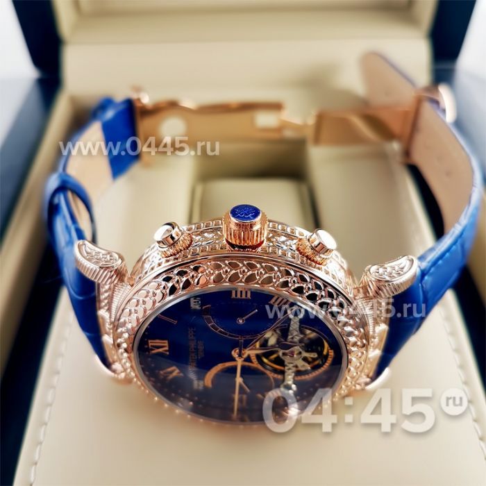 Часы Patek Philippe Grand Complications (06495)