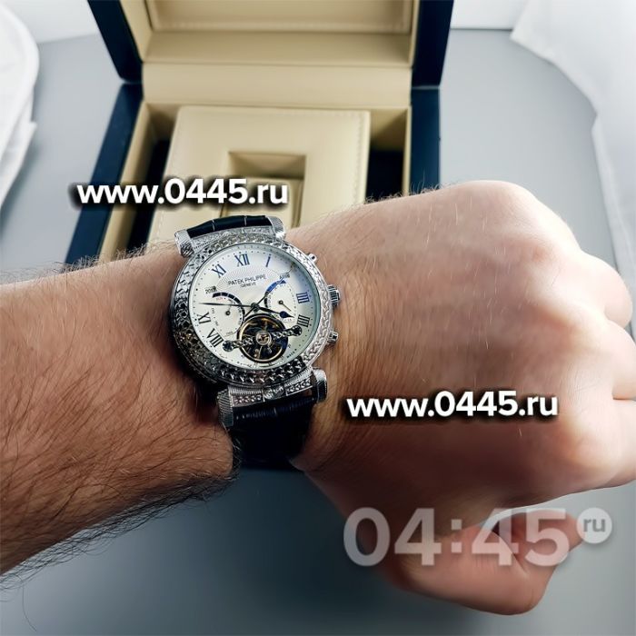 Часы Patek Philippe Grand Complications (06496)