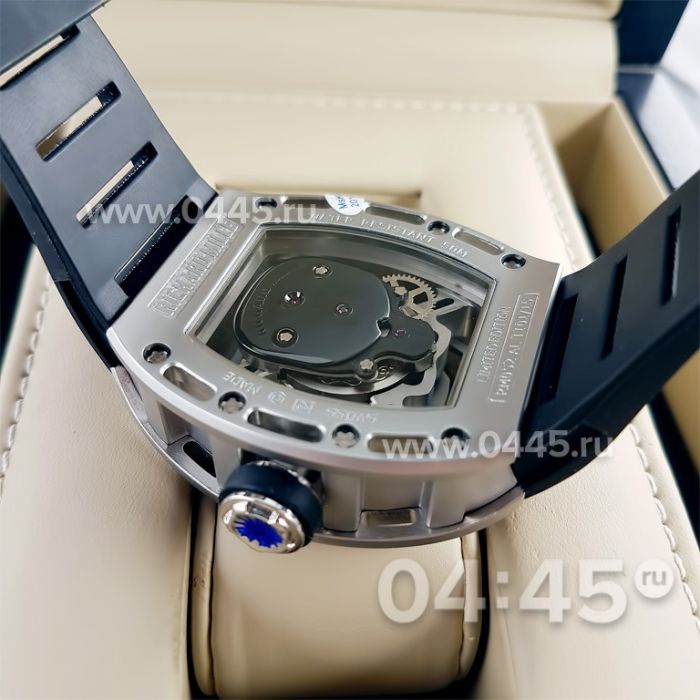 Часы Richard Mille 052 Skull (06505)