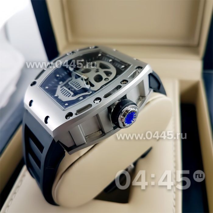 Часы Richard Mille 052 Skull (06505)