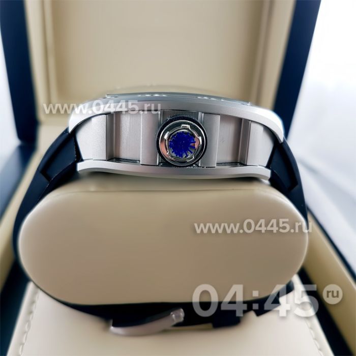 Часы Richard Mille 052 Skull (06505)