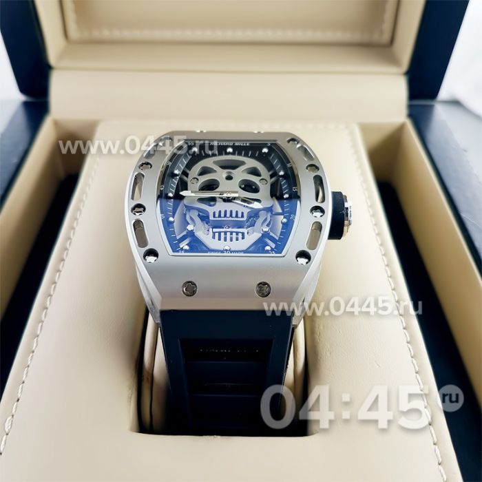 Часы Richard Mille 052 Skull (06505)