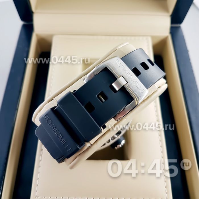 Часы Richard Mille 052 Skull (06505)