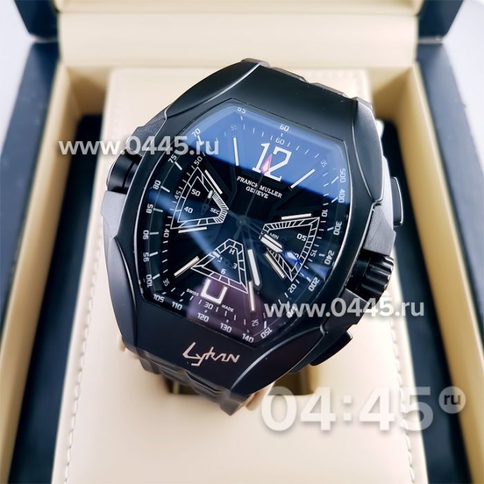 Часы Franck Muller Lykan (06507)