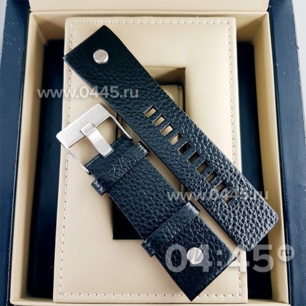 Ремешок Diesel черный (06584)