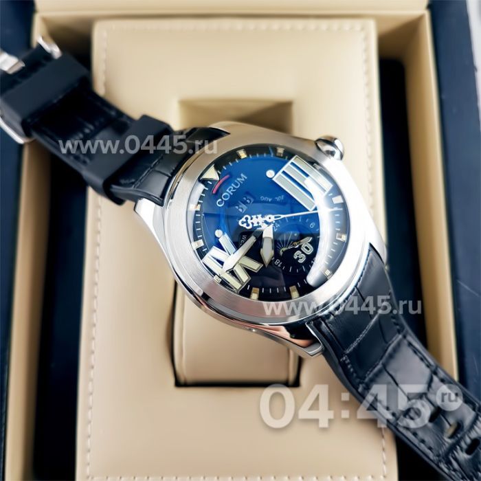 Часы Corum - скрытые кнопки муляж! (06591)