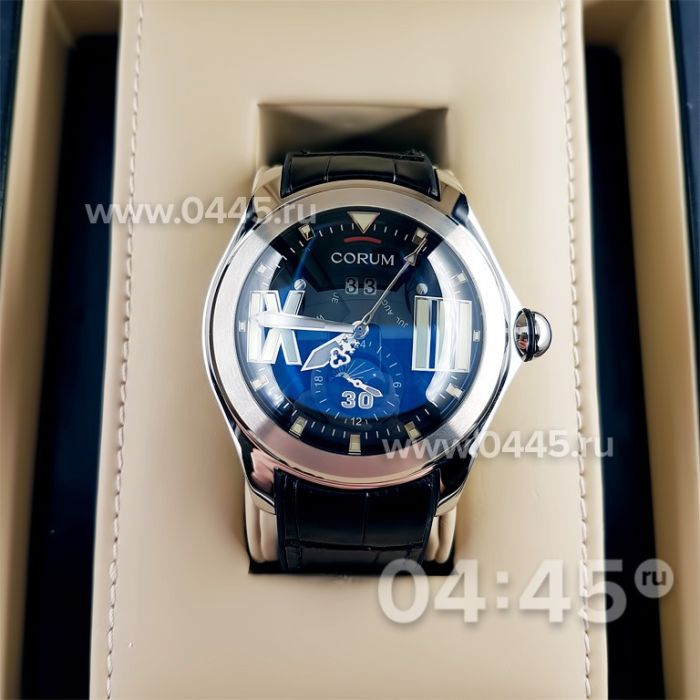 Часы Corum - скрытые кнопки муляж! (06591)