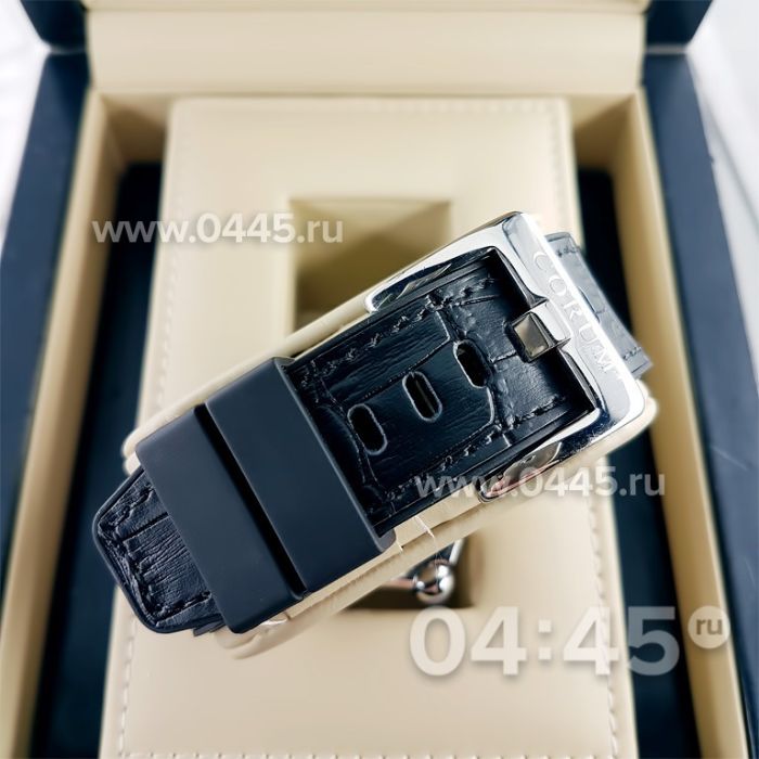 Часы Corum - скрытые кнопки муляж! (06591)